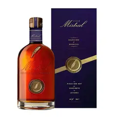 MISTRAL - Pisco Nobel Seleccion De Barricas, Elqui - Dorado