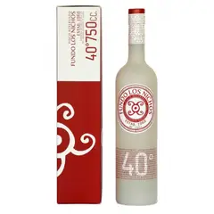 FUNDO LOS NICHOS - Pisco 40º 700 ml