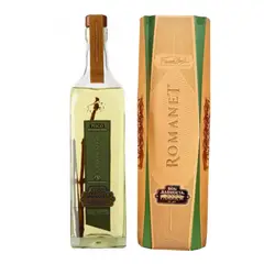 BOU - Pisco Barroeta Romanet (Sarmiento) 3 Años