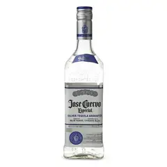 JOSE CUERVO - Tequila Especial Silver - Turquesa
