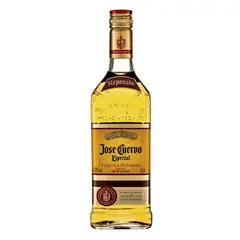 JOSE CUERVO - Tequila Especial Reposado - Dorado