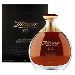 ZACAPA - Ron Centenario Solera XO - Dorado