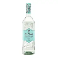 BLOOM - Ginebra Bloom, Inglaterra - Turquesa