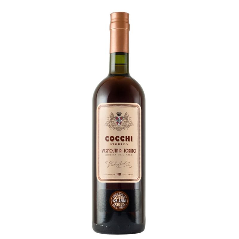 GENERICO - Vermouth Cocchi Storico