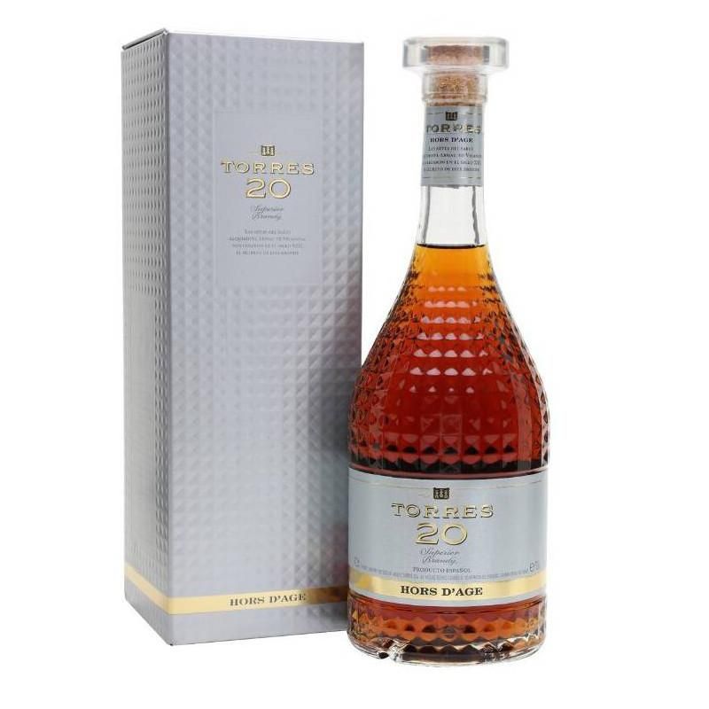 TORRES - Brandy Torres 20 Años