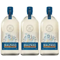 MAL PASO - 3 Pisco Pedro Jimenez