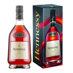 HENNESSY - Cognac VSOP