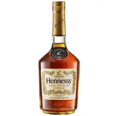 HENNESSY - Cognac V.S. - Dorado