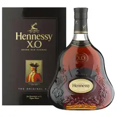 HENNESSY - Cognac XO - Dorado