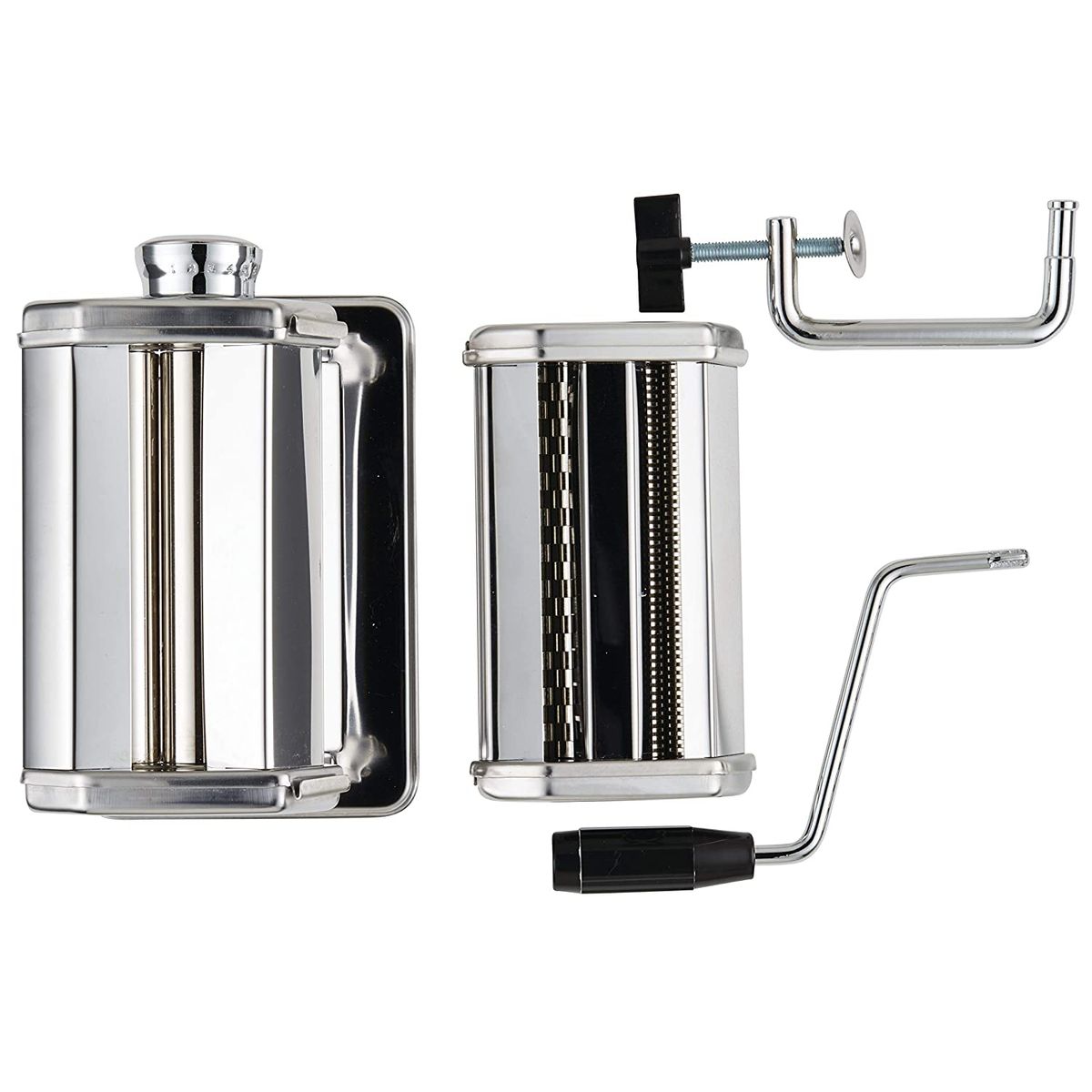 ANOLON - Preparador De Pastas Gourmet Acero Inoxidable