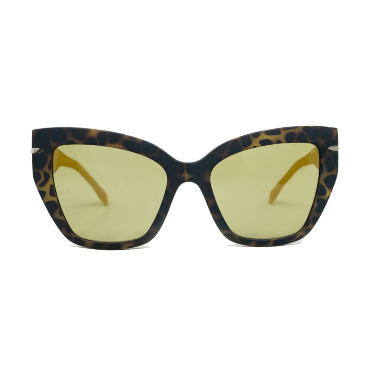 MITA EYEWEAR - Lentes De Sol Venezia Marron