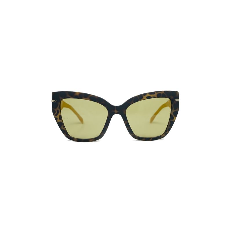 MITA EYEWEAR - Lentes De Sol Venezia Marron