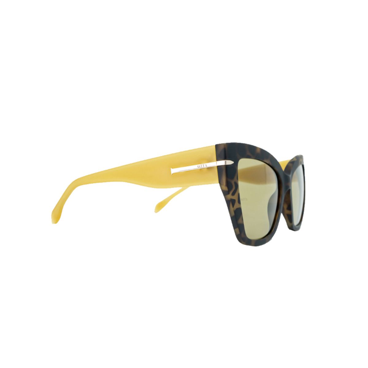 MITA EYEWEAR - Lentes De Sol Venezia Marron