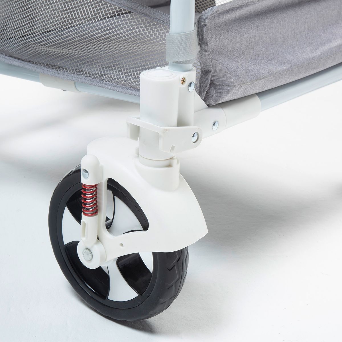 KIDSCOOL - Coche Cuna Travel System Kidscool