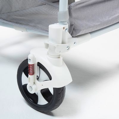 Imagen 2 del producto Coche Cuna Travel System