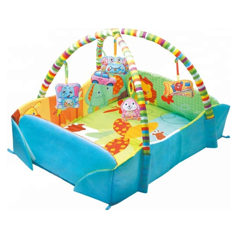KIDSCOOL - Alfombra Interactiva Kindle Up Kidscool