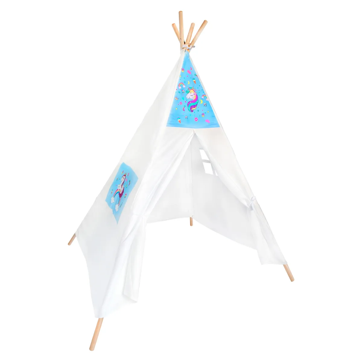 KIDSCOOL - Indian Tent Teepe Kidscool