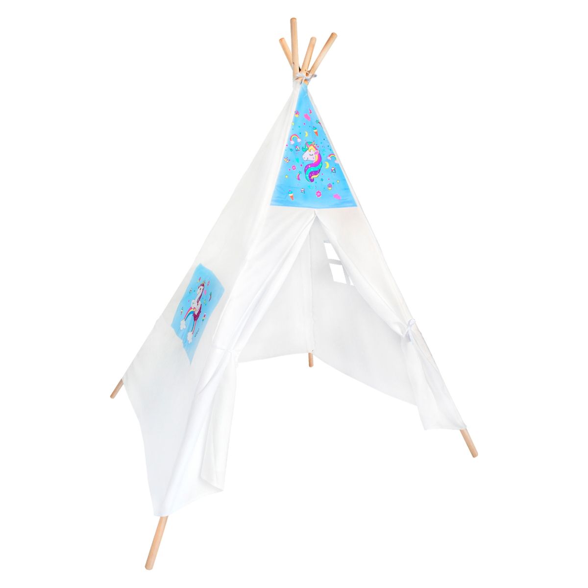 KIDSCOOL - Indian Tent Teepe Kidscool