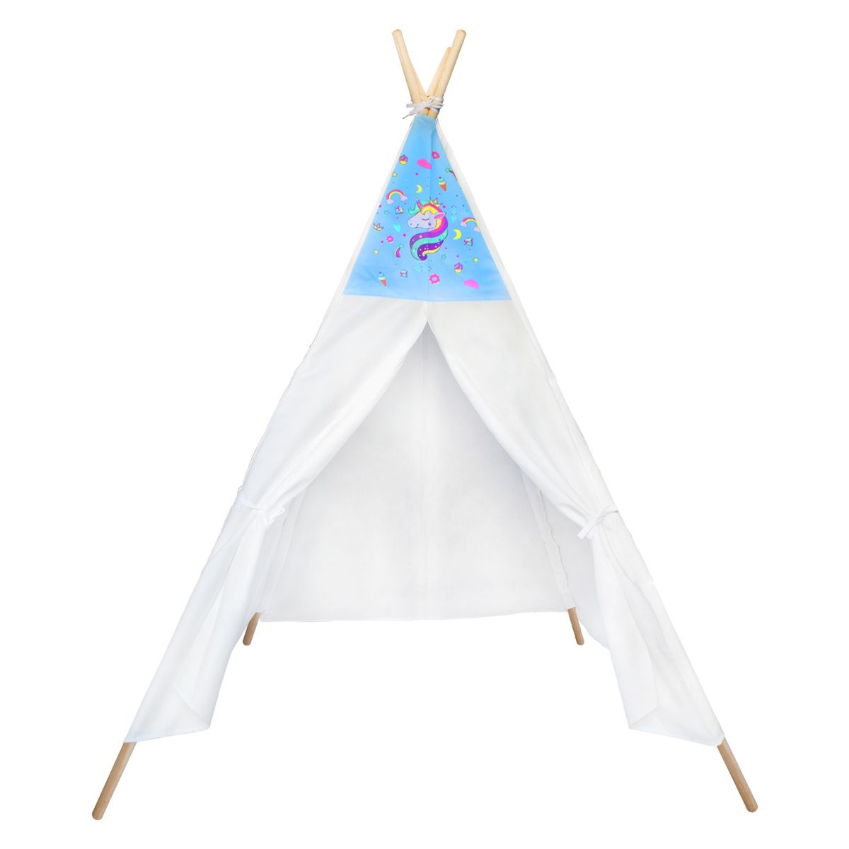 KIDSCOOL - Indian Tent Teepe Kidscool