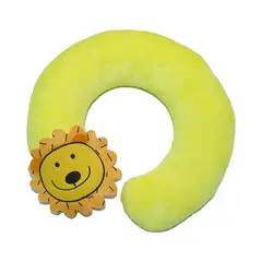 SEIGARD - Cojín León 892 Color Amarillo…