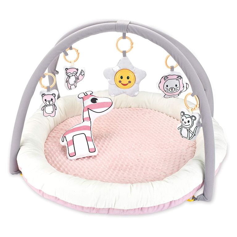 KIDSCOOL Alfombra De Juego Sensory Mat