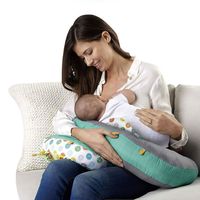 Cojín Multiuso Snagy