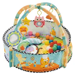 KIDSCOOL - Gimnasio Infantil Joy Y Play