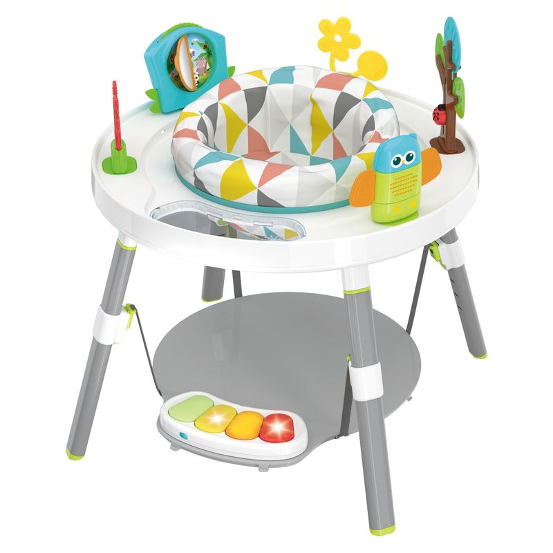 KIDSCOOL - Centro De Actividades Hop 3 En 1 Kidscool