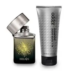 ZIPPO - HELIOS SET 40ML