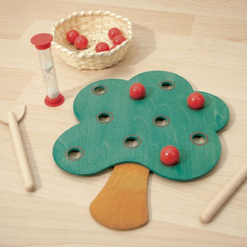 SEIGARD - Juego Colaborativo Pomela 22384 Color Variado