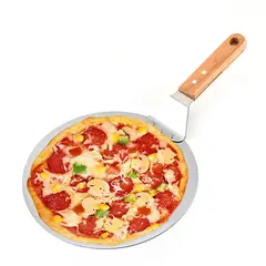 GENERICO - Pala Pizza 360 Austin Market