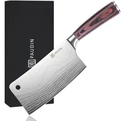 GENERICO - Cuchillo Machete Chopper