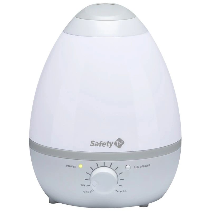 SAFETY 1ST - Humidificador SAFETY 1ST  Easy Clean 3 en 1