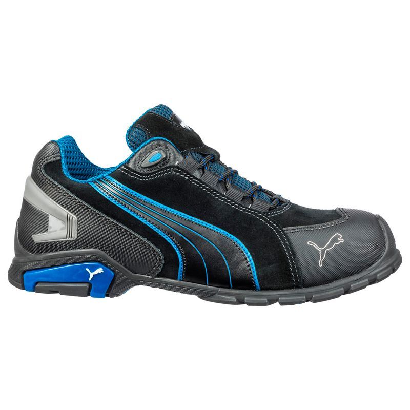 PUMA SAFETY - Botín Rio Low Puma Safety
