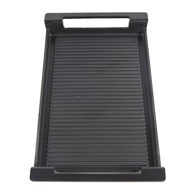 Imagen 2 del producto Plancha de Hierro fundido Iron Grill