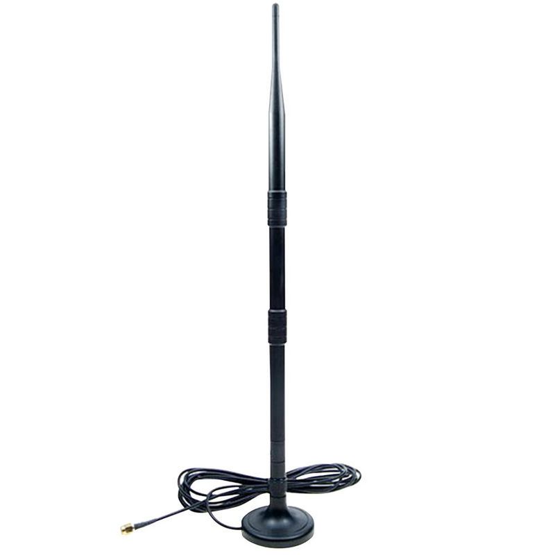 INTROTECH - Antena De Tv Digital 20Dbi Introtech