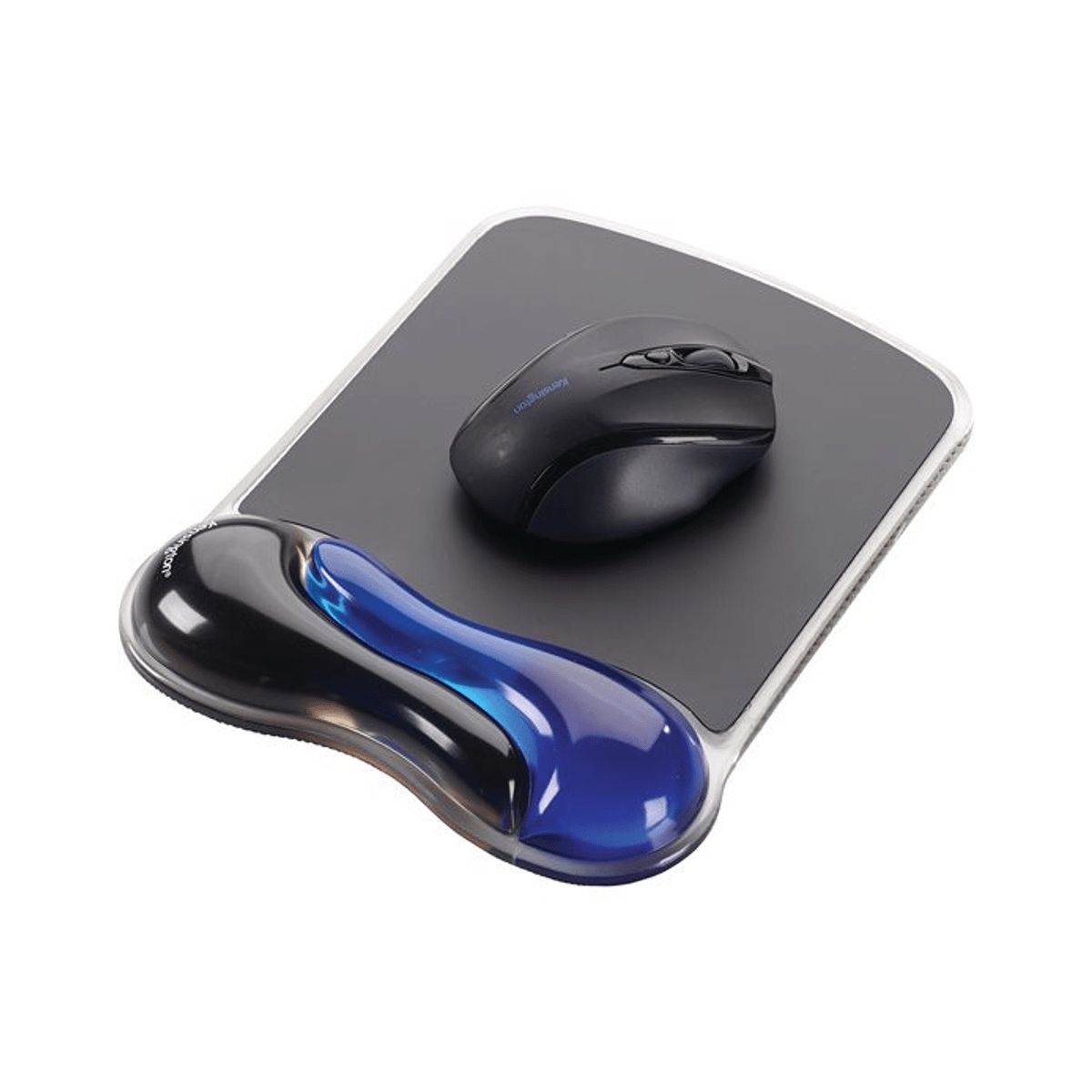KENSINGTON - Mouse Pad Duo gel Kensington K6240AM KENSINGTON