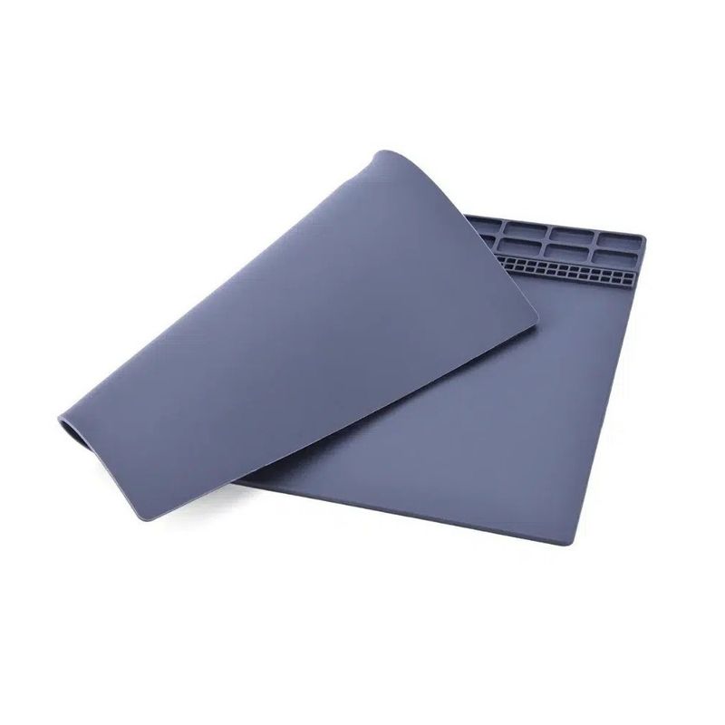 MCI - Pad de silicona para soldar