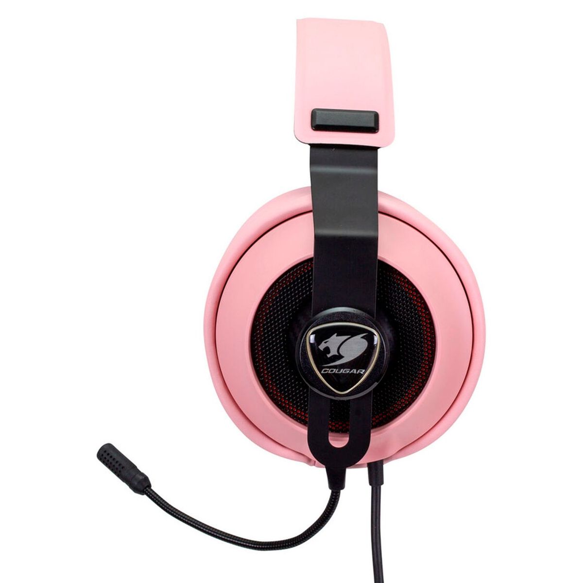 COUGAR - Audifono Cougar Phontum Essential Pink - CrazyGames