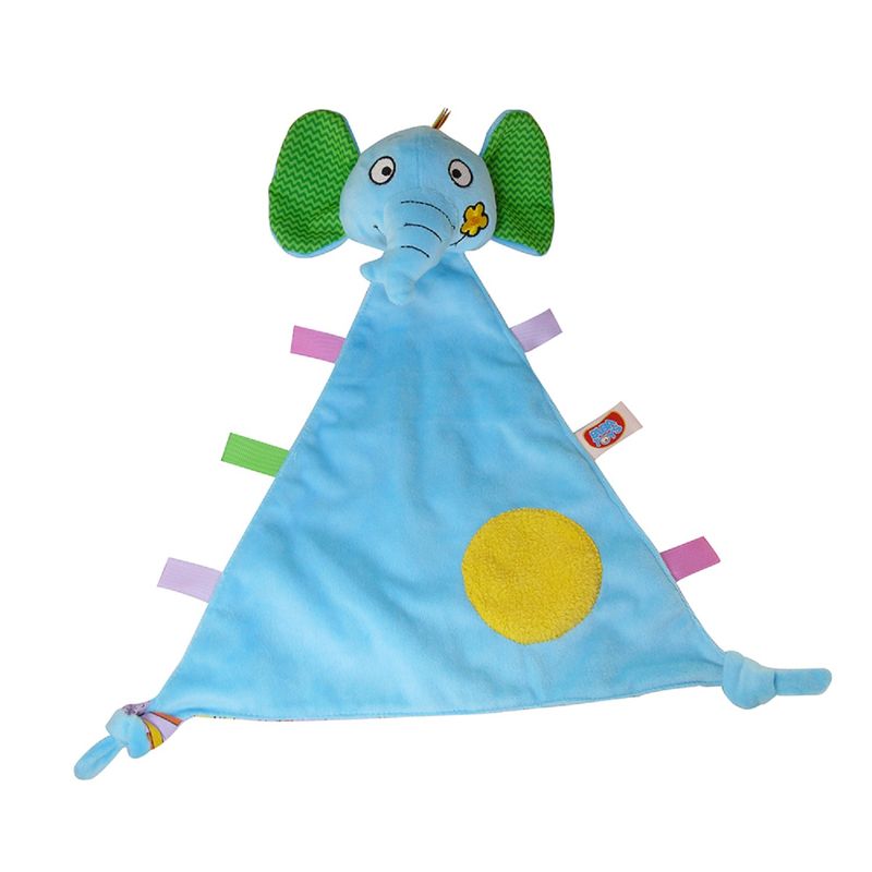SEIGARD - Tuto Amigos De La Selva JF611 Color Azul