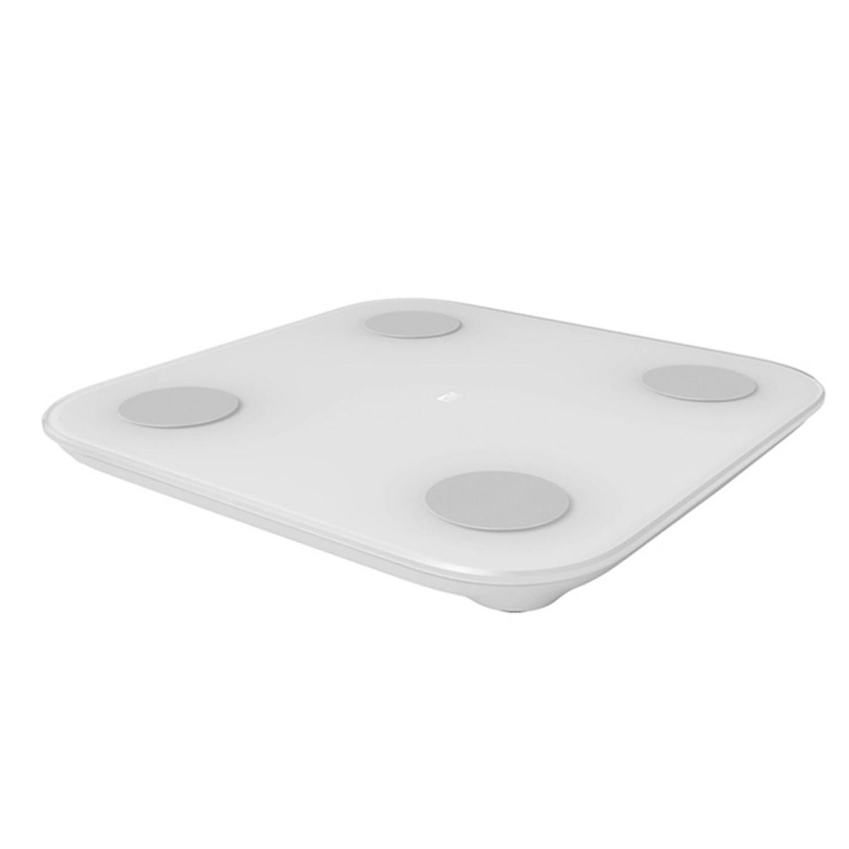 XIAOMI - Balanza Xiaomi Mi Body Composition Scale 2 - Inteligente