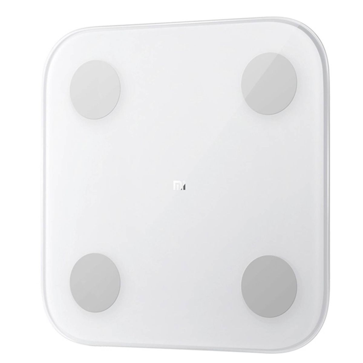 XIAOMI - Balanza Xiaomi Mi Body Composition Scale 2 - Inteligente