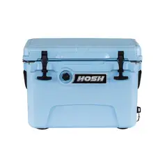 HOSH - Cooler 20qt rotomoldeado alta resistencia