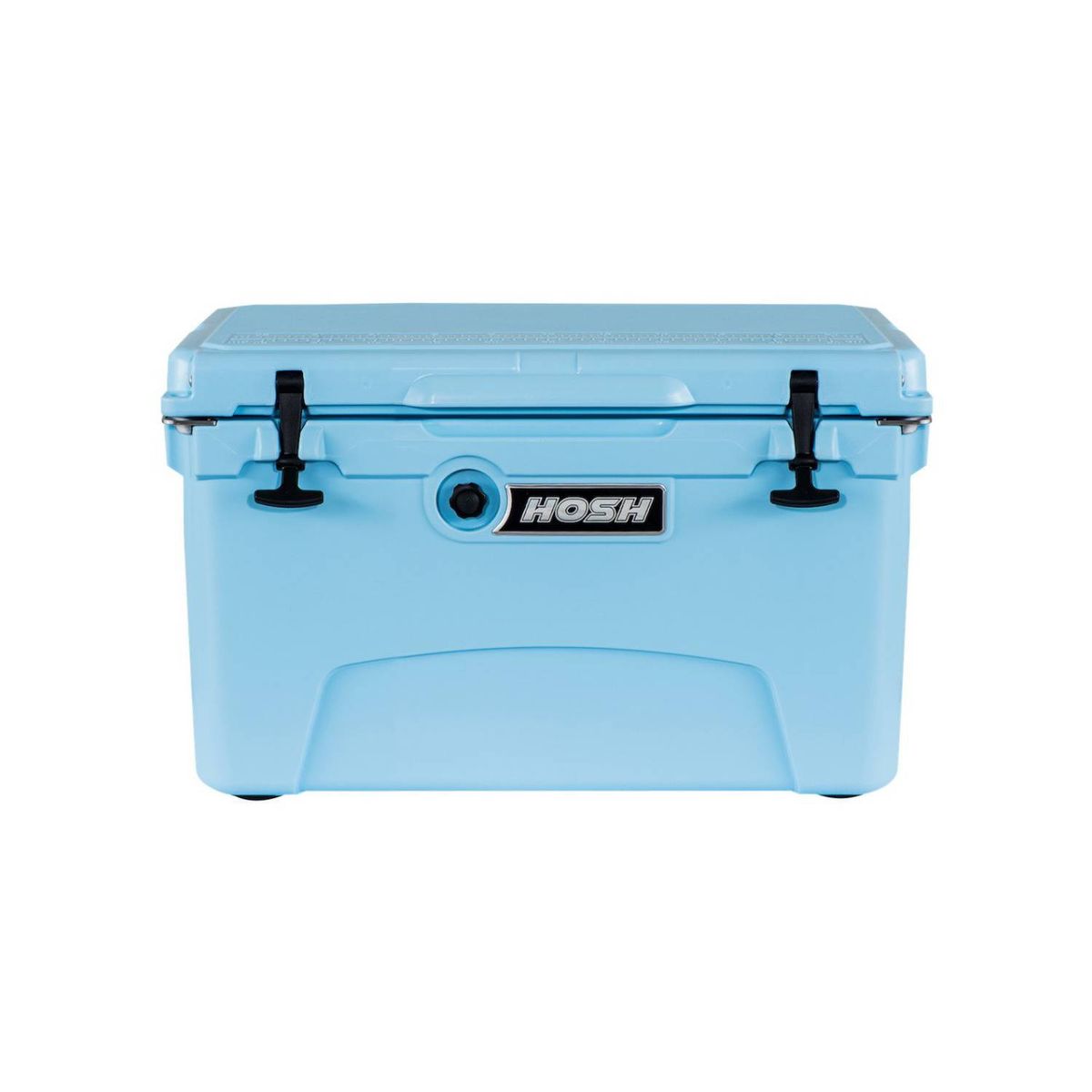 HOSH - Cooler hosh 45qt rotomoldeado alta resistencia