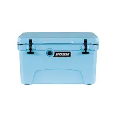 HOSH - Cooler 45qt rotomoldeado alta resistencia