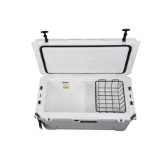 HOSH - Cooler 75qt rotomoldeado alta resistencia.