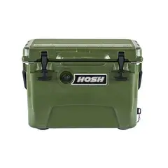 HOSH - Cooler 20qt rotomoldeado alta resistencia