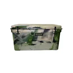 HOSH - Cooler 75qt rotomoldeado alta resistencia