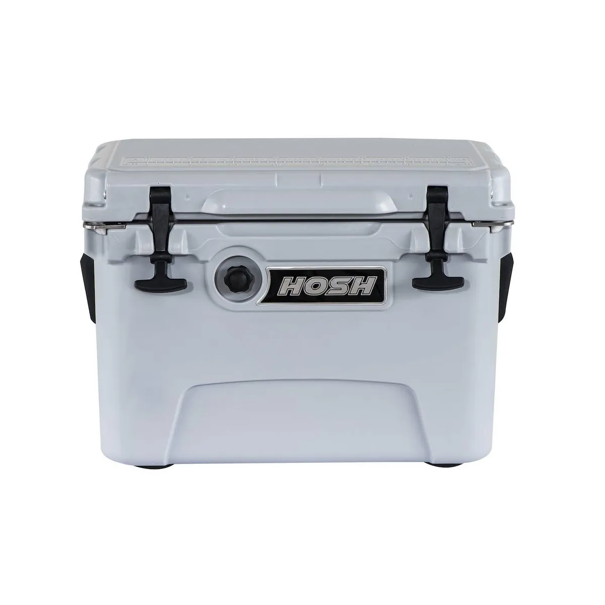HOSH - Cooler hosh 20qt rotomoldeado alta resistencia.