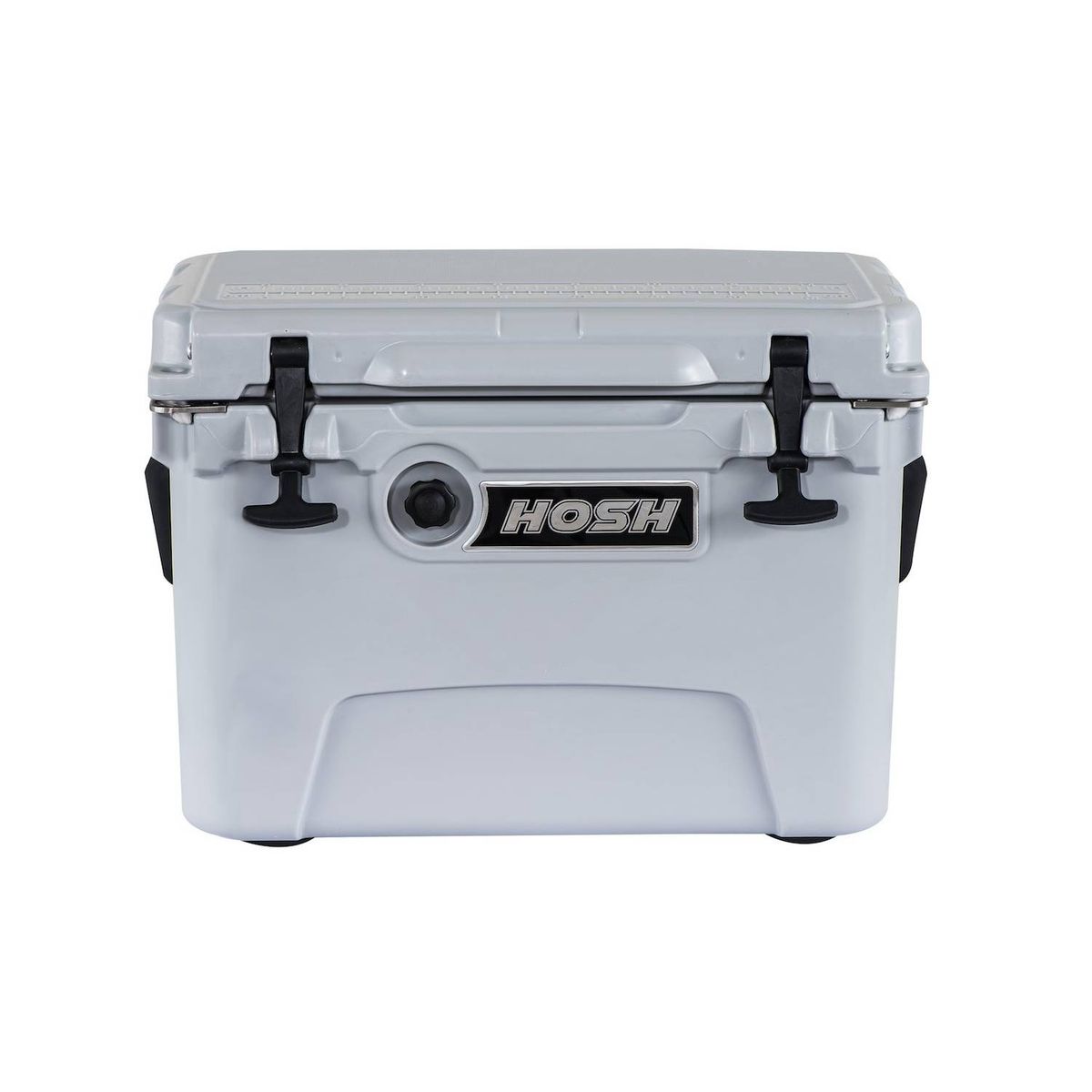 HOSH - Cooler hosh 20qt rotomoldeado alta resistencia.